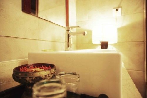 Xishuangbanna Elephanthome Boutique Guest House Dış mekan fotoğraf