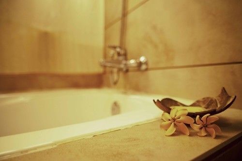 Xishuangbanna Elephanthome Boutique Guest House Dış mekan fotoğraf