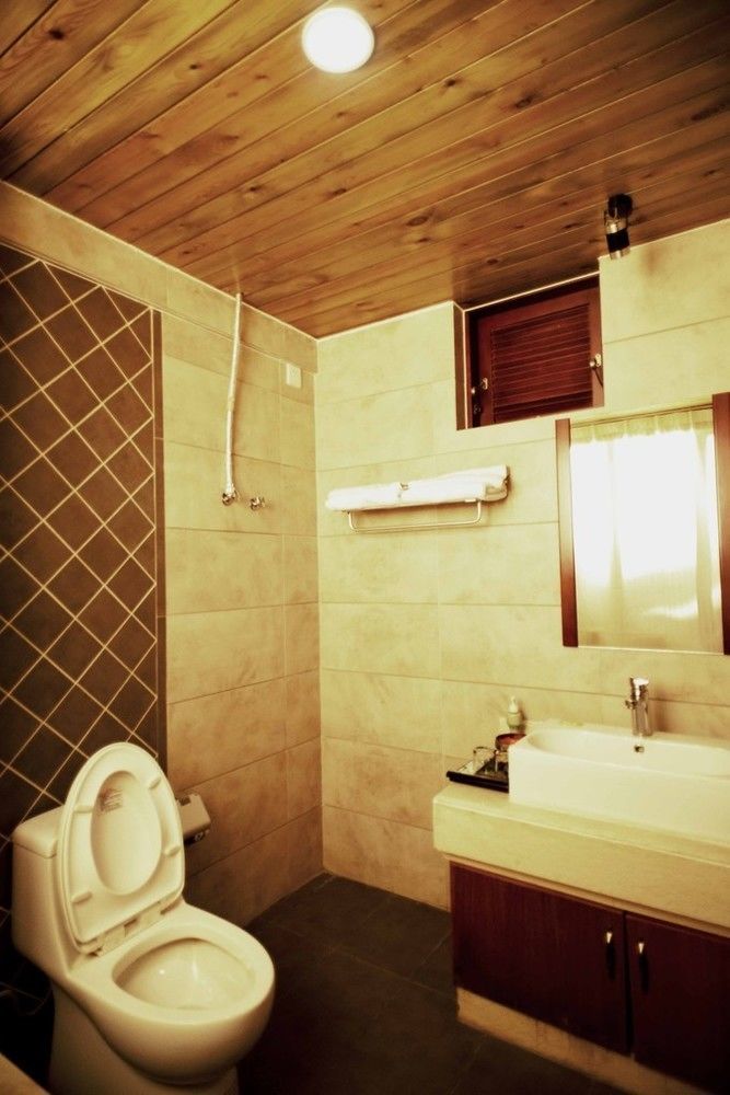 Xishuangbanna Elephanthome Boutique Guest House Dış mekan fotoğraf