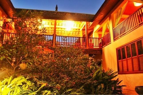 Xishuangbanna Elephanthome Boutique Guest House Dış mekan fotoğraf